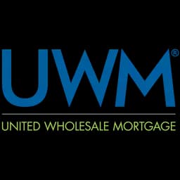 United Wholesale Mortgage